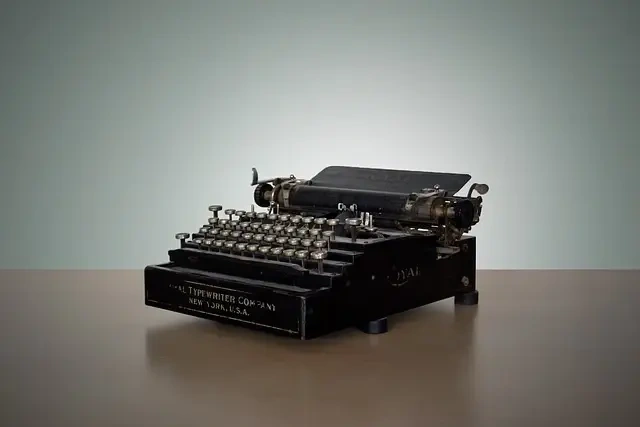 Hvordan AI Tekster kan revolutionere din virksomheds kommunikation